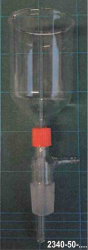 NMR-Röhrchen Reiniger 2-teilig