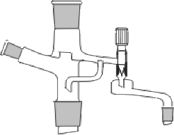 Rücklaufteiler Destillations-Rücklaufteiler